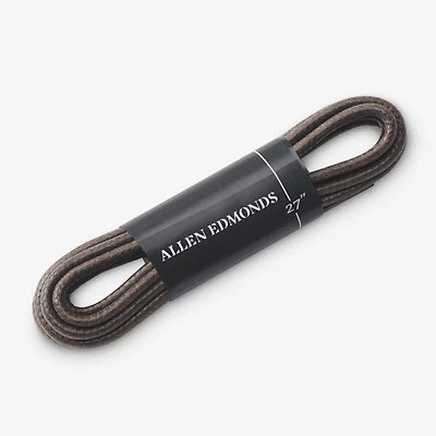 27" Round Glazed Replacement Laces