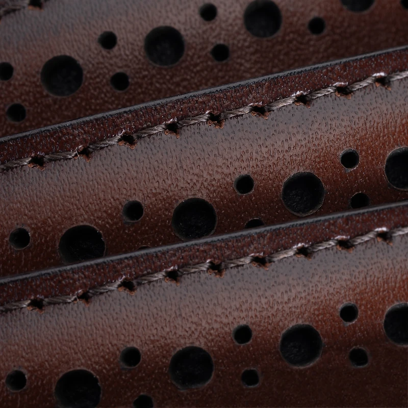 Manistee Dress Belt