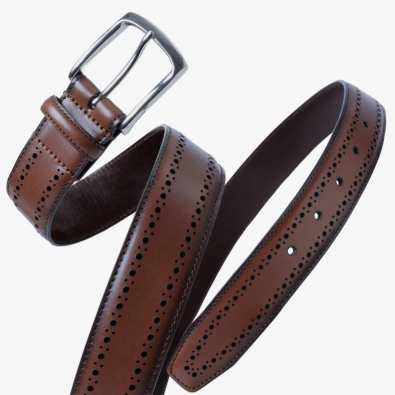 Manistee Dress Belt