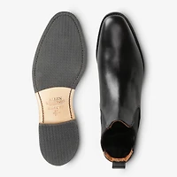 Factory Second Liverpool Chelsea Dress Boot