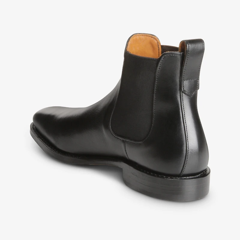 Factory Second Liverpool Chelsea Dress Boot
