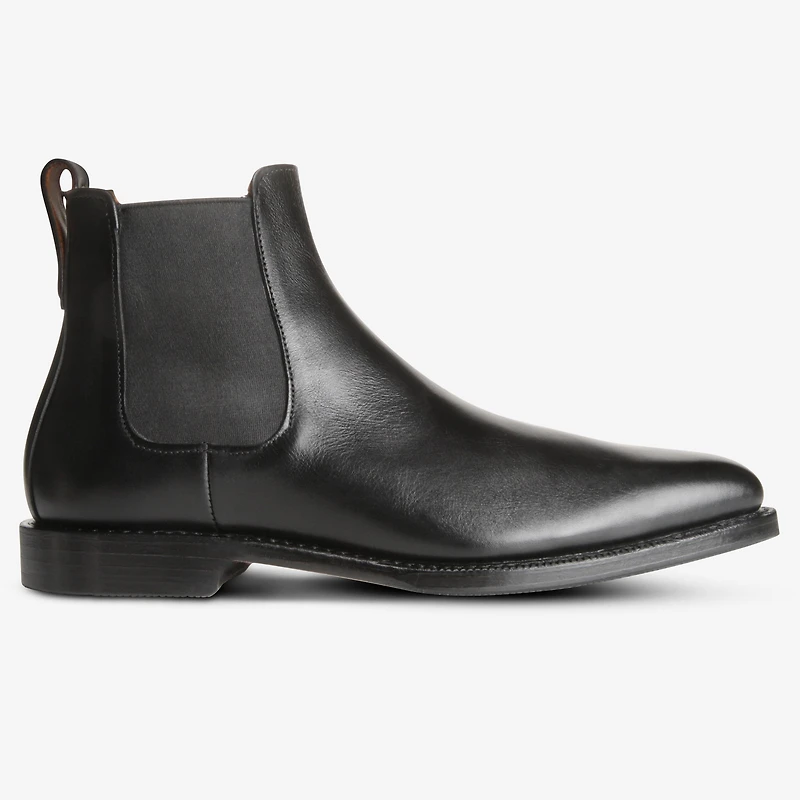Factory Second Liverpool Chelsea Dress Boot