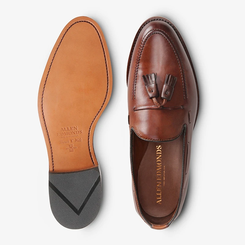 Factory Second Grayson Dress Loafer