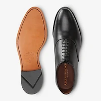 Factory Second Carlyle Plain-toe Oxford
