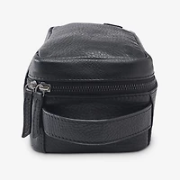 Leather Toiletry Kit