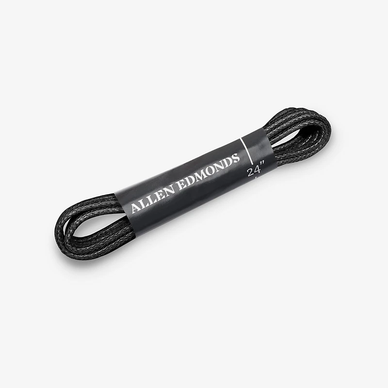 24" Round Glazed Replacement Laces