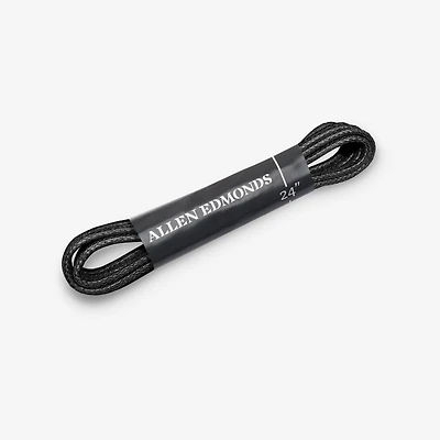 24" Round Glazed Replacement Laces