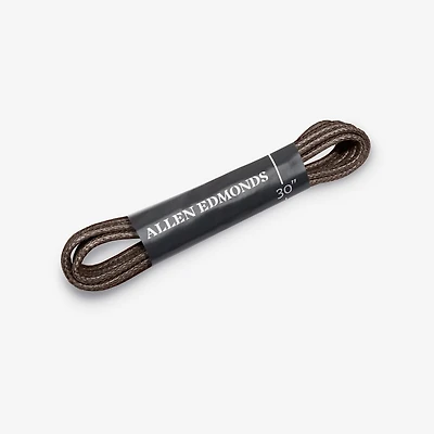 30" Round Glazed Replacement Laces