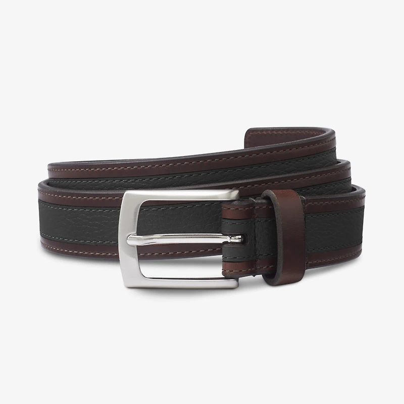Nashua Street Casual Belt