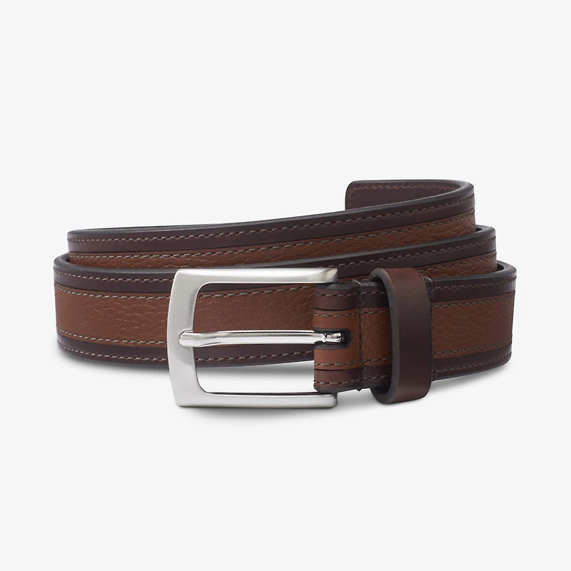 Nashua Street Casual Belt