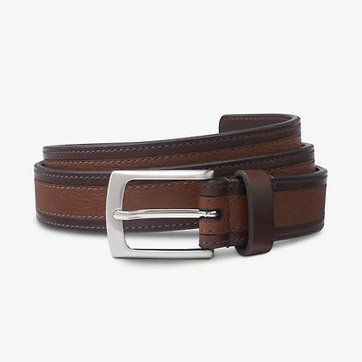 Nashua Street Casual Belt
