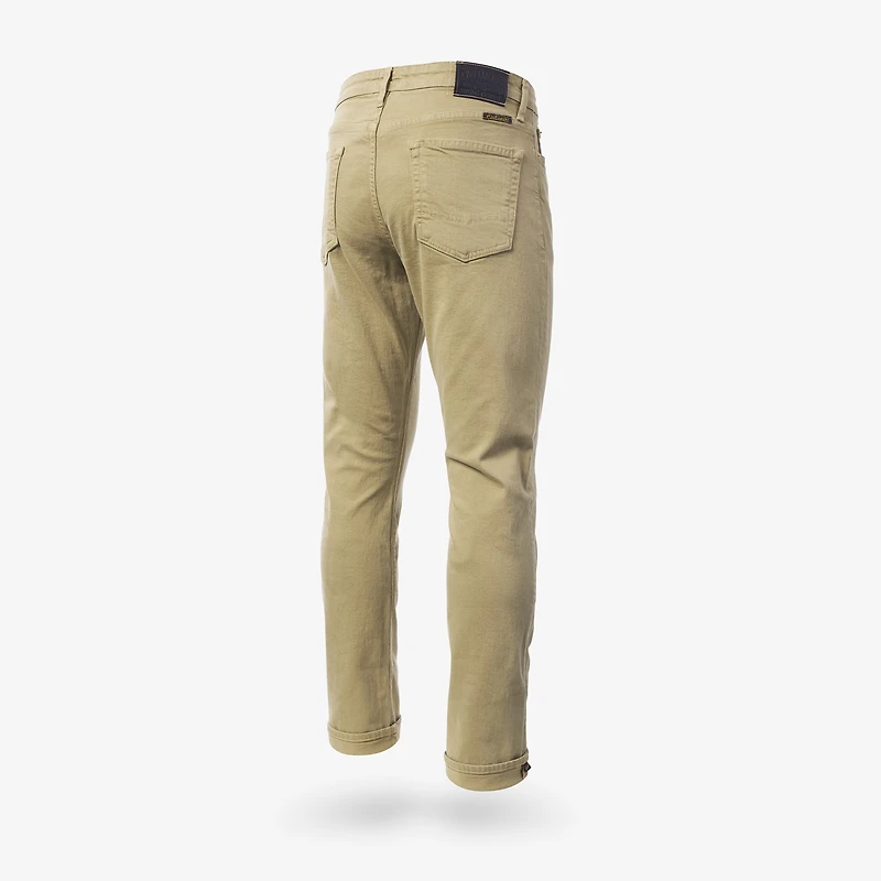 Civilianaire Walker Slim-straight Fit Jeans