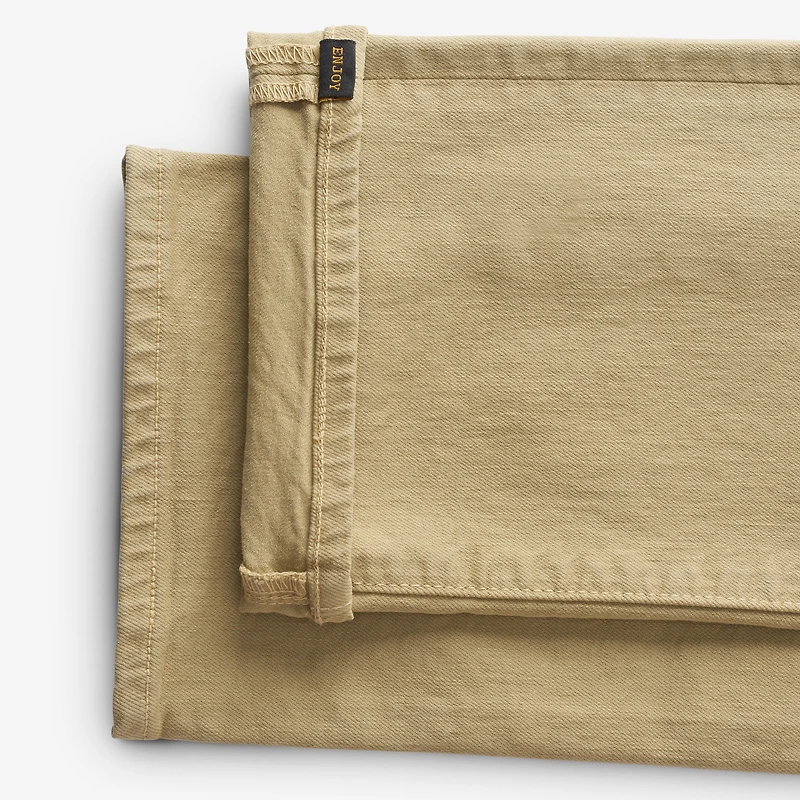 Civilianaire Walker Slim-straight Fit Jeans