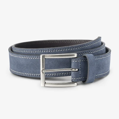 Bourbon Street Suede Dress Belt
