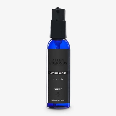 Leather Lotion