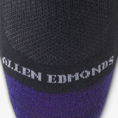 Mid-calf Cotton Air Dress Socks