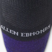 Mid-calf Cotton Air Dress Socks