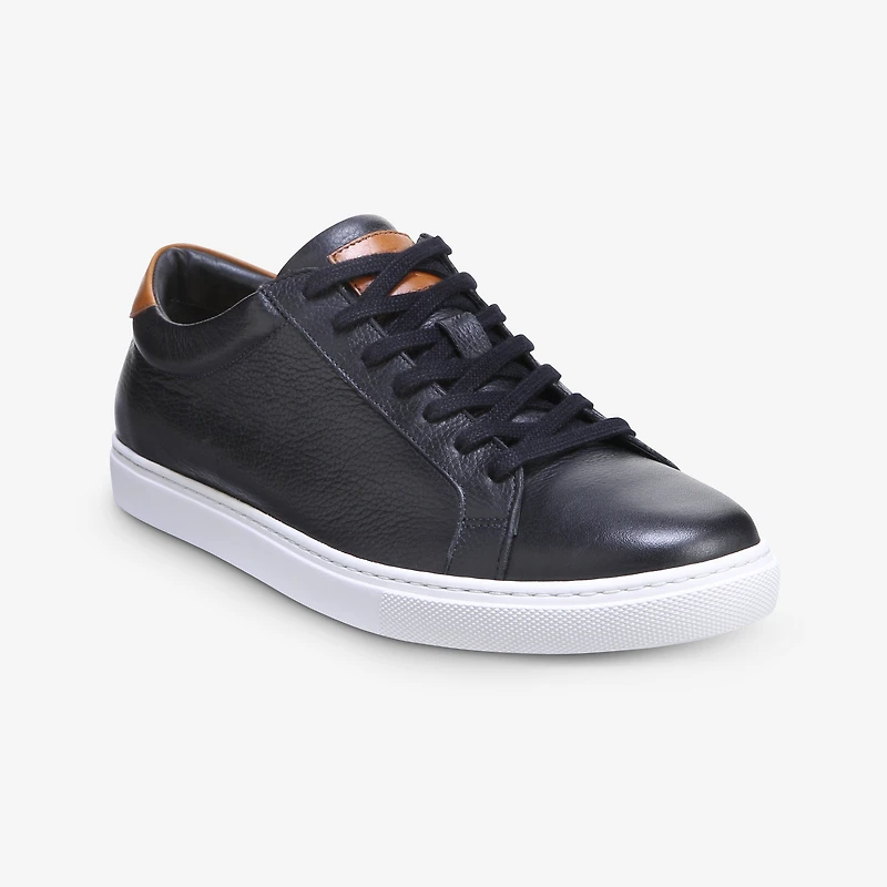 Courtside Lace-up Sneaker