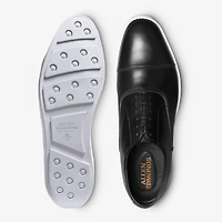 Park Avenue Cap-toe Oxford Dress Sneaker