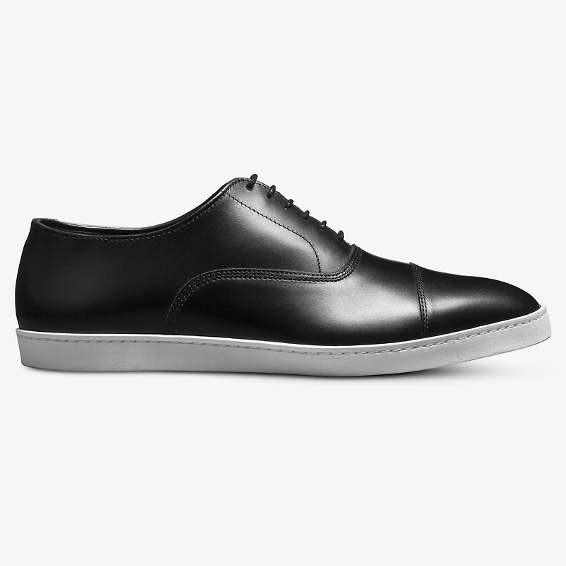 Park Avenue Cap-toe Oxford Dress Sneaker