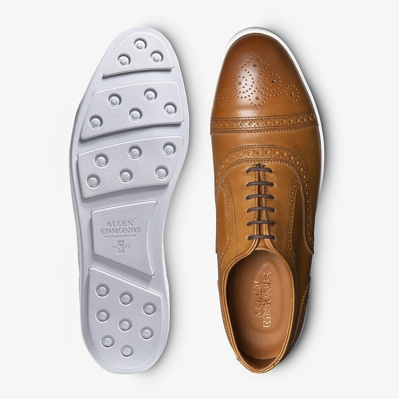Strand Oxford Dress Sneaker