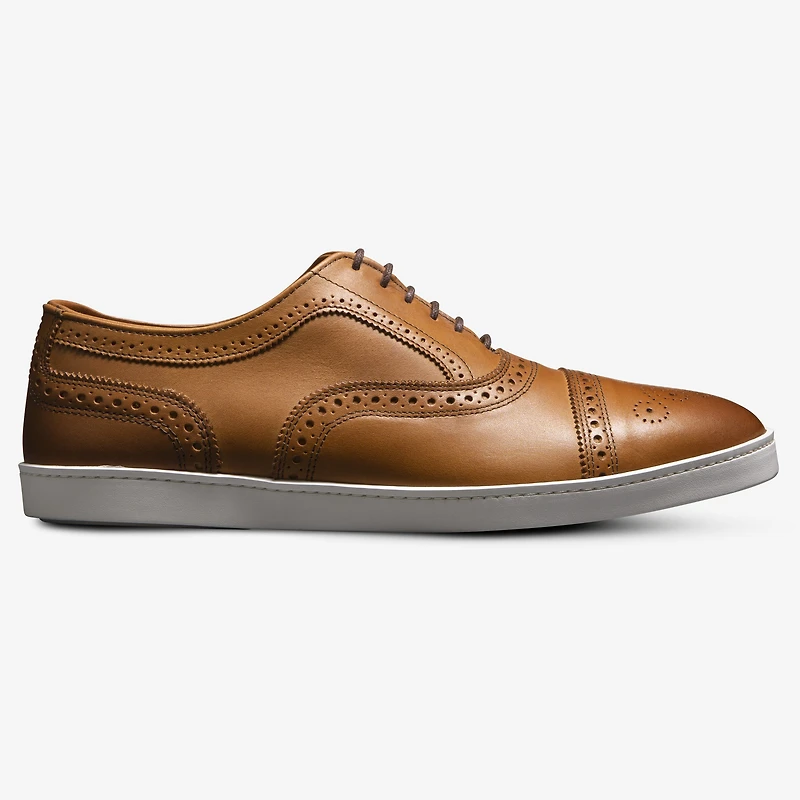 Strand Oxford Dress Sneaker