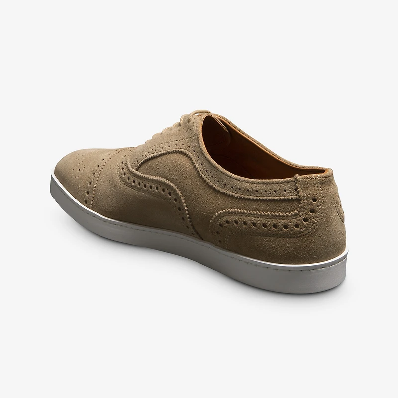 Strand Oxford Sneaker