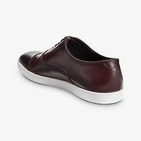 Park Avenue Shell Cordovan Oxford Dress Sneaker