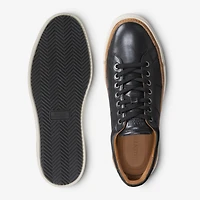 Porter City Derby Lace-up Sneaker