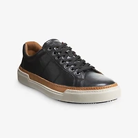 Porter City Derby Lace-up Sneaker