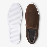 Courtside Slip-on Sneaker