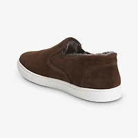 Courtside Slip-on Sneaker