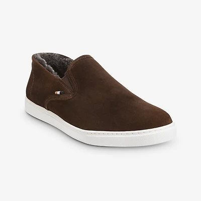 Courtside Slip-on Sneaker
