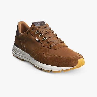 Canyon Weatherproof Runner Lace-up Sneaker