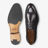 Factory Second Lucca Derby Dress Shoe