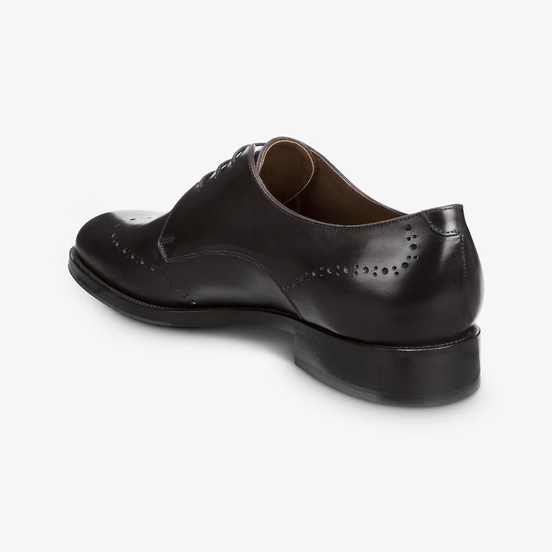 Factory Second Lucca Derby Dress Shoe