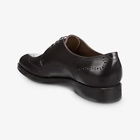 Factory Second Lucca Derby Dress Shoe