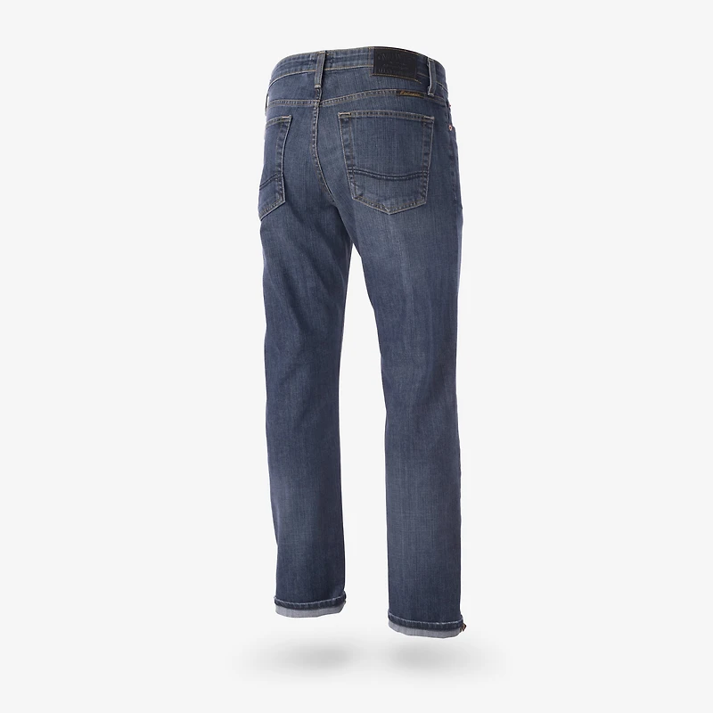 Civilianaire Dean Regular Fit Jeans