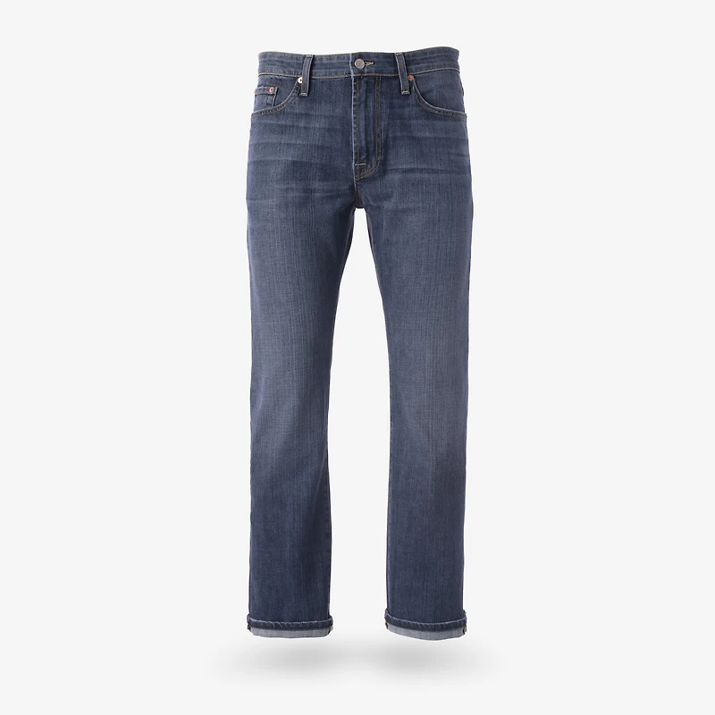 Civilianaire Dean Regular Fit Jeans