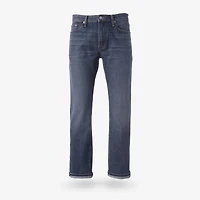Civilianaire Dean Regular Fit Jeans