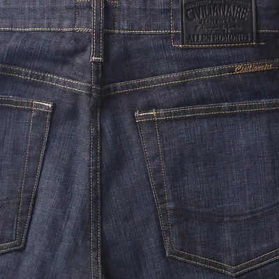 Civilianaire Dean Regular Fit Jeans