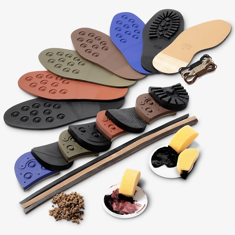 Standard Recrafting Package