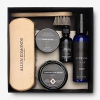 Shoe Care Kit
