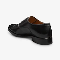 Factory Second Siena Cap-stitch Oxford Dress Shoe