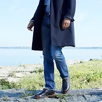 Factory Second Chandler Chukka Boot