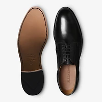 Windsor Plain-toe Derby Dress Shoe