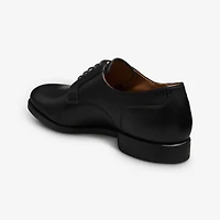 Windsor Plain-toe Derby Dress Shoe