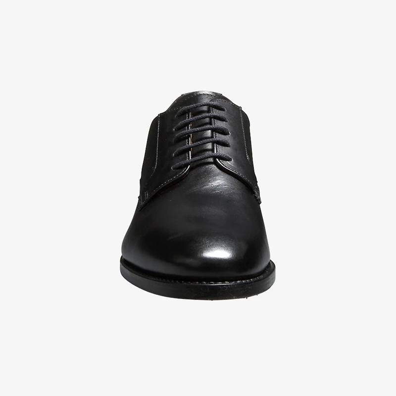 Windsor Plain-toe Derby Dress Shoe