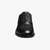 Windsor Plain-toe Derby Dress Shoe