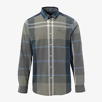 Barbour Harris Tailored Shirt
